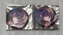 魔法使いの約束　まほやく　ムル　MM2　缶バッジ 2点