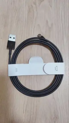 純正品 アップル Apple USB-A - Lightningケーブル
