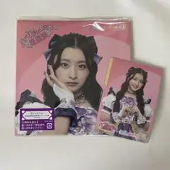 超ときめき宣伝部　杏ジュリア
