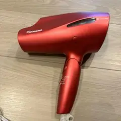 Panasonic EH-NA99-RP 壊れ気味