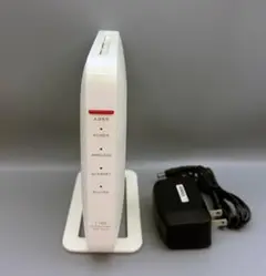 BUFFALO WSR-1166DHP3-WH 無線LANルーター