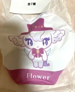 宝塚　レヴィ　ノベルティ　エアマスコット　花組　新品　永久輝せあ　暁千星　礼真琴