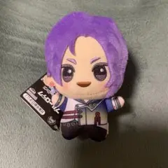 ブルーロック ちびぐるみ 中華風スタイル vol.2 御影玲王