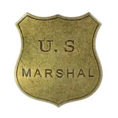 2025年最新】usマーシャルバッジの人気アイテム - メルカリ