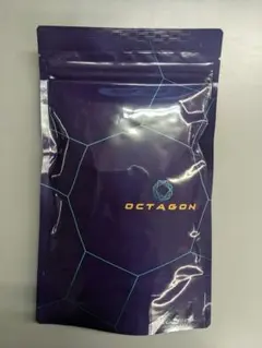【新品未開封】オクタゴンサプリ OCTGON 新品180粒 2025年最新】OCTAGONサプリの人気アイテム - メルカリ