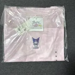 新品　クロミ　UT Mサイズ　ピンク