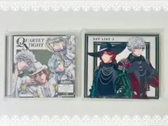 【匿名配送】カルナイ God's S.T.A.R. SET LIST 3 CD