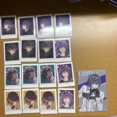 華Doll* Thinking reeds 2025 ぱしゃこれ 灯堂理人