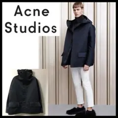 acne studios ジャケット アクネ AW14 prada dior