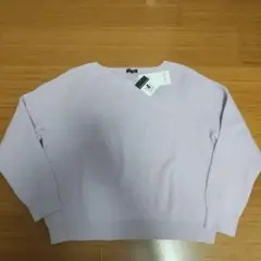 INDIVI セーター 新品