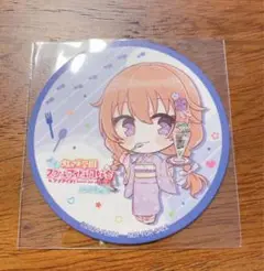ラブライブ 虹ヶ咲学園スクールアイドル同好会 京都駅ビル コースター 彼方