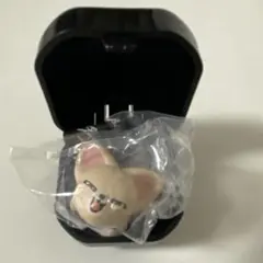 Stray Kids SKZOO ぷくっとリング フォクシニー IN