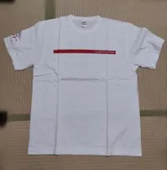 アサヒスーパードライ Tシャツ ホワイトとブラック2枚セット