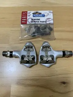 リッチー RITCHEYロジックLOGIC 172.5クランクセット + BB Ritchey Logic Crankset メンテナンス済 | CALI BIKES SC