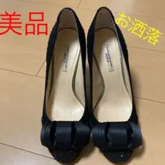 値下げしました❗️パンプスハイヒール
