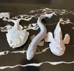 シーモンスターアンドコミニ　まとめ売り