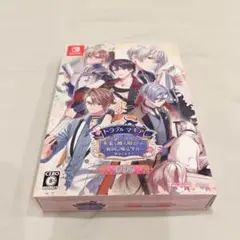 トラマギ　特装版　ソフトなし