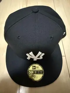 New Era 59FIFTY キャップ 7 1/2