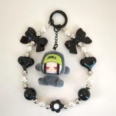 ＳＰキーホルダー