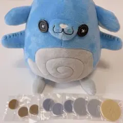 メイドインアビス　烈日の黄金郷　マアアさんの精算セット