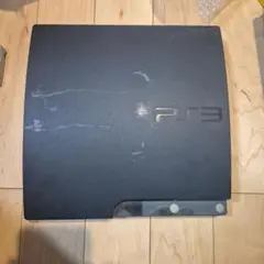 ps3 ylod cech-2000a ジャンク