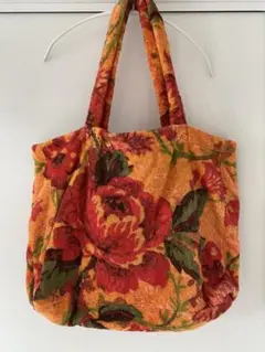 FRESCO TOWELS フレスコタオル バッグ トートバッグ
