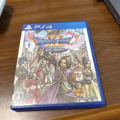 PS4 ドラゴンクエスト11S
