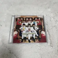 King & Prince シンデレラガール CD DVD