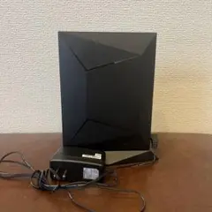 ELECOM WRC-1750GSV 無線LANルーター