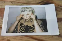 The MADNA チェキ 理緒さん