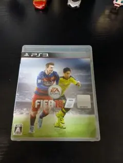 FIFA 16 PS3