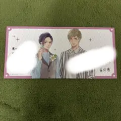 花丸展 【Odds and Ends オッズ・アンド・エンズ】特典チケット