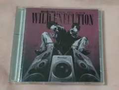 「執行部+WA」VOCAL BEST ALBUM WILD EXECUTION