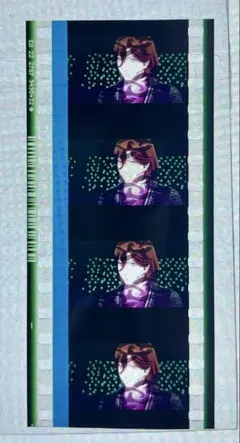 うたの☆プリンスさまっ♪ コマフィルム 寿嶺二