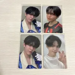 verivery Liminality ケヒョン①