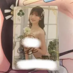 桜空もも　ファントラ