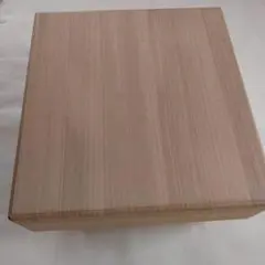 本榧　碁盤　厚さ約11cm　かやカヤ 木製将棋盤 布カバー付き