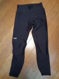 UNDER ARMOUR　レギンス