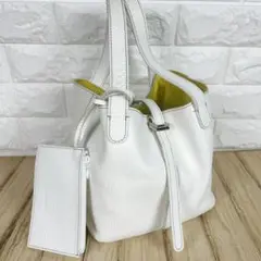 （お値下げ中）Les Sacs Adam ルサックアダム トートバッグ　レザー