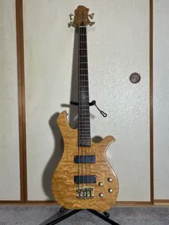 【美品】Edwards E-T-170BD ラルク tetsuya おまけ多数 Edwards/エドワーズ エレキベース E-T-170BD L'Arc-en-Ciel
