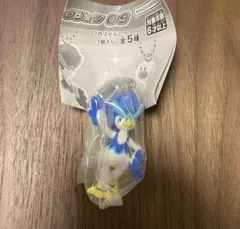 ポケモン　スイングコレクション　ニャローテ　ウェルカモ