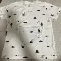 graniph キャラクターTシャツ サイズ120