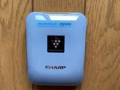 2025年最新】sharpプラズマクラスターイオン発生機 ig dm1sの
