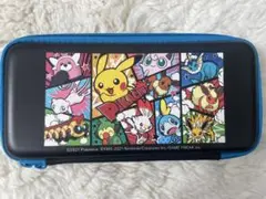 Switch ケース ポケモン 任天堂