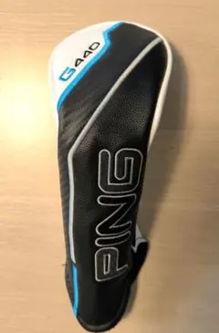 PING G440ユーティリティ用ヘッドカバー