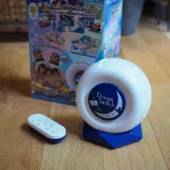 ドリームスイッチ2 Dream Switch 知育玩具