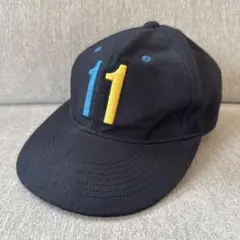 大谷翔平 キャップ 11 OHTANI 日本ハムファイターズ Mサイズ