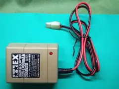 TAMIYA　タミヤ　ニッカドバッテリー専用充電器