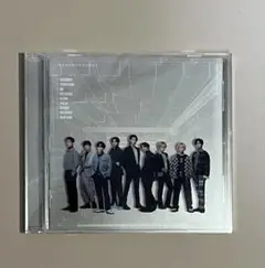 Snow Man 『Snow Labo. S2』通常盤（CD）