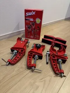 2025年最新】SWIX スウィックス スキーバイスの人気アイテム